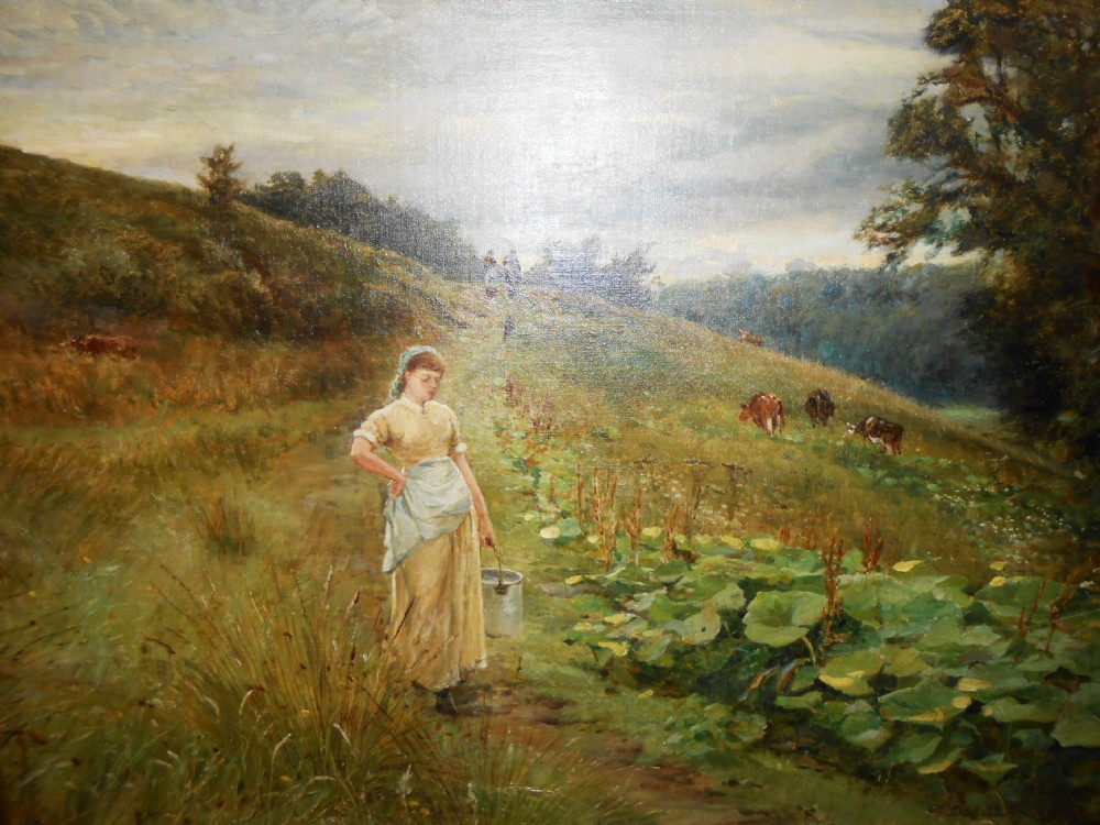 Robert Jobling, 