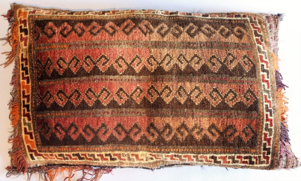 Balouch Bagface Large Cushion