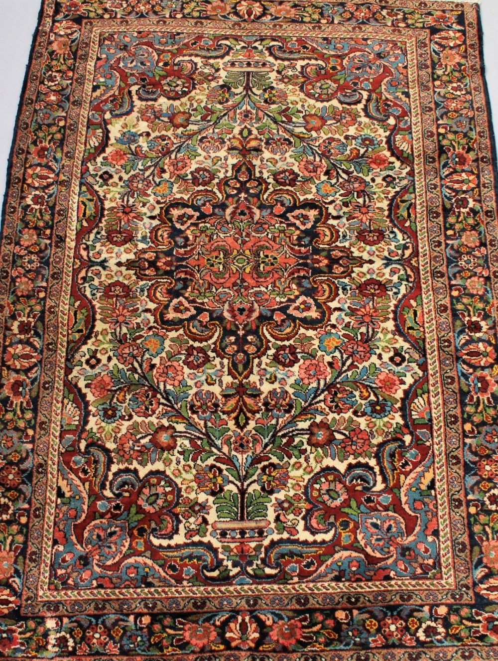 Antique Borchalou Carpet