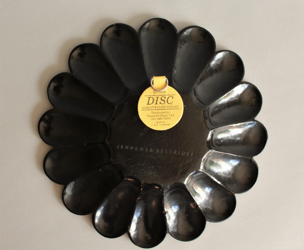 Pretty Victorian Papier Mache Tray Jennens & Bettridge View V