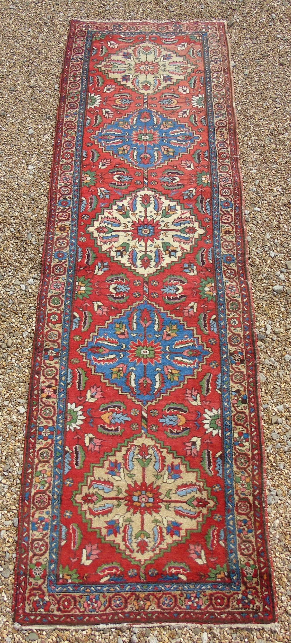 North West Persian Runner