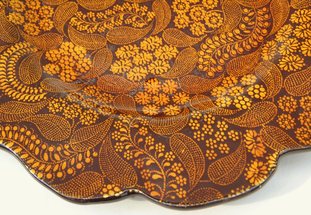 Scott Brothers of Southwick Plate Sunderland Ware View III
