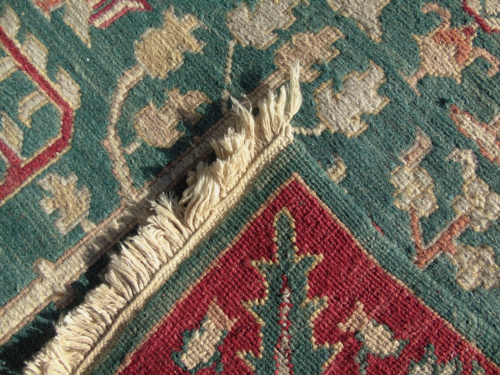 Attractive Soumakh Carpet View VI