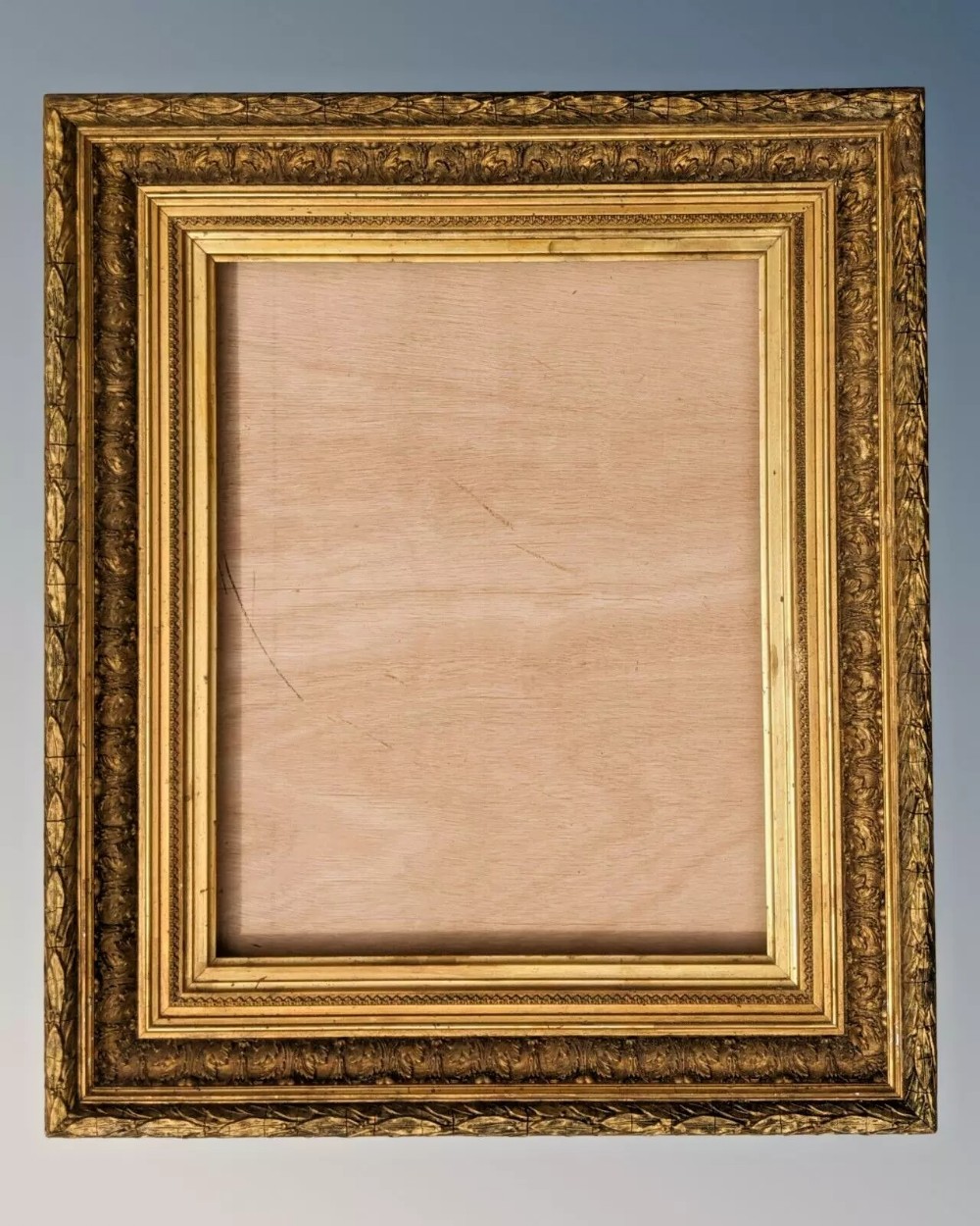 Super Quality Victorian Period Gilt Frame No 28