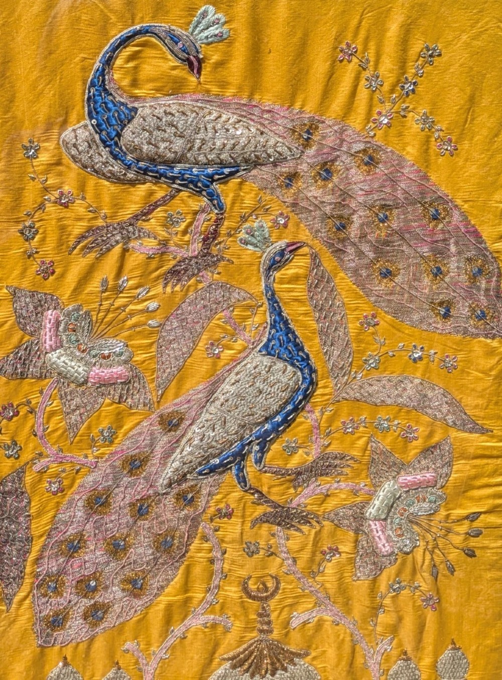 Alternate View