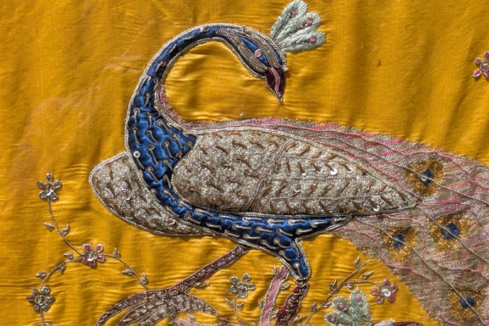 Detail View