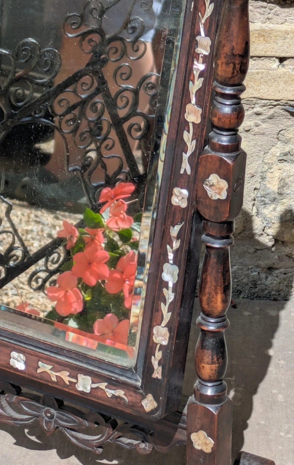 Detail View
