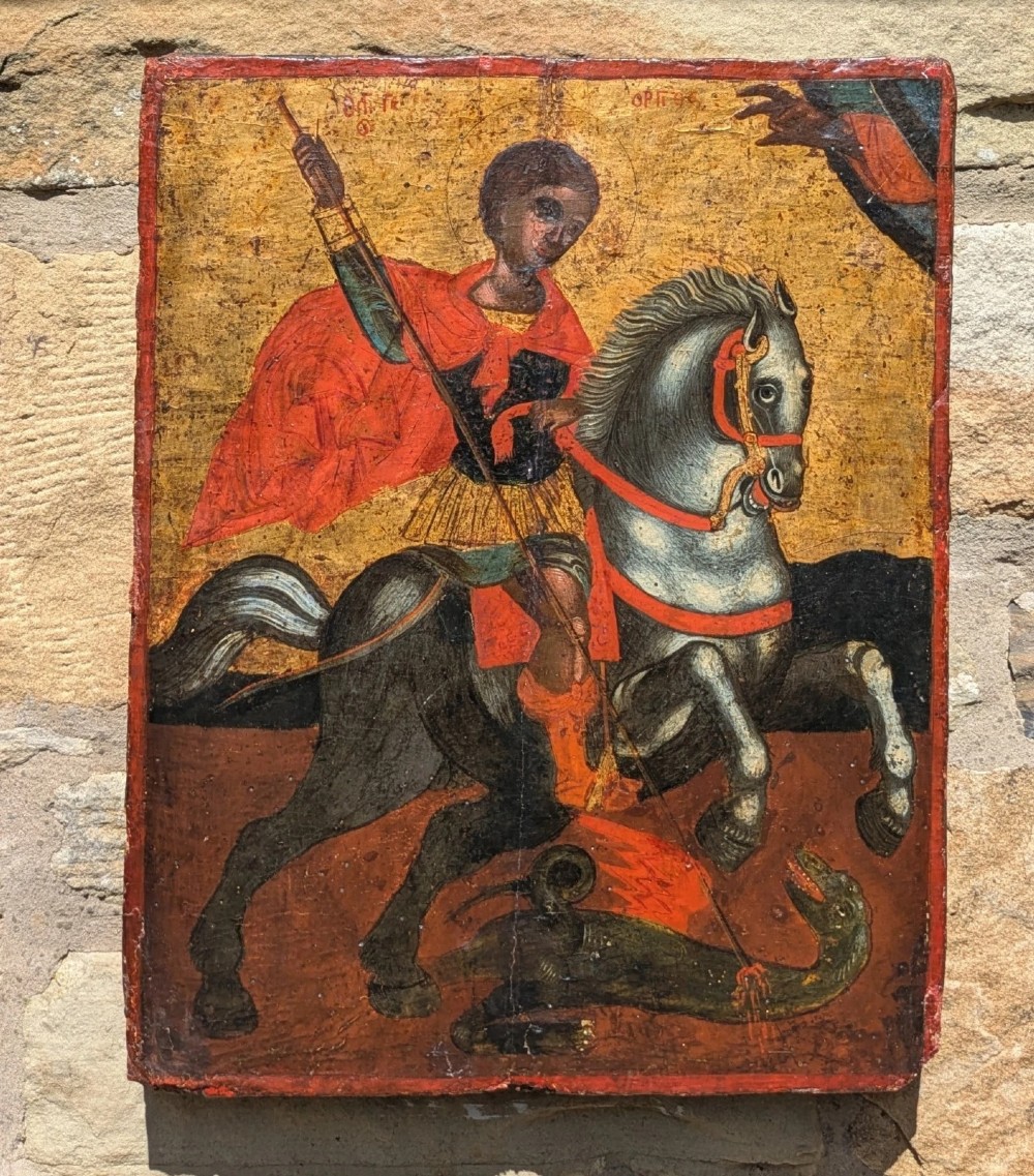 Detail View