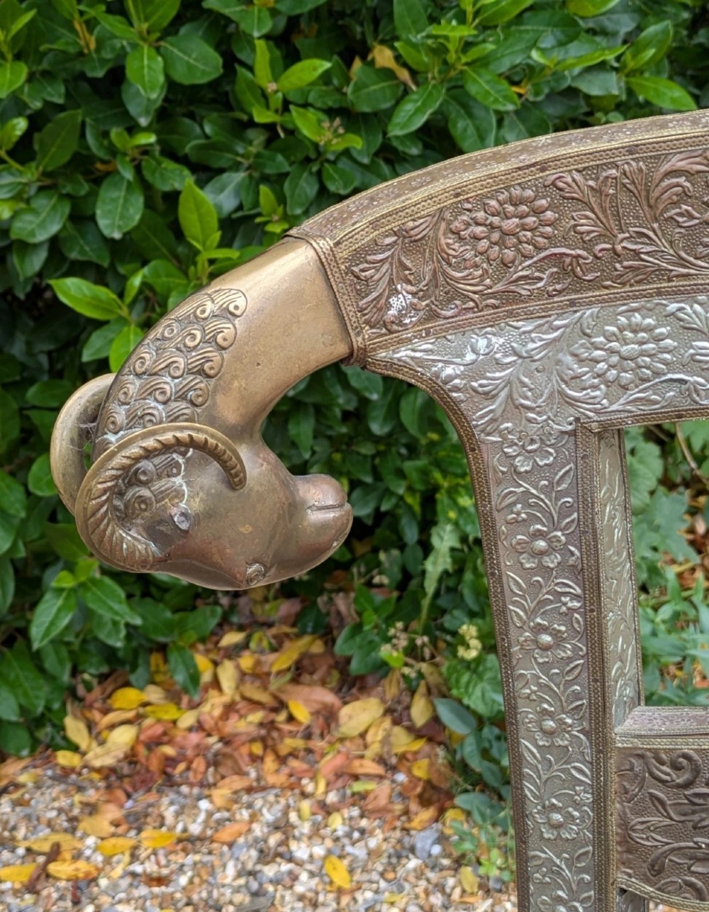 Detail View