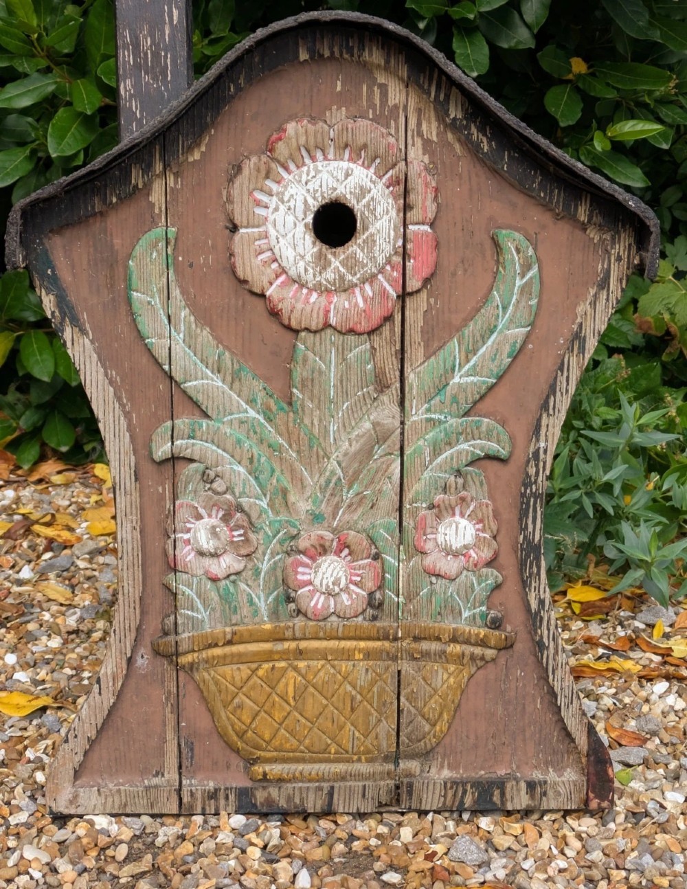 Alternate View