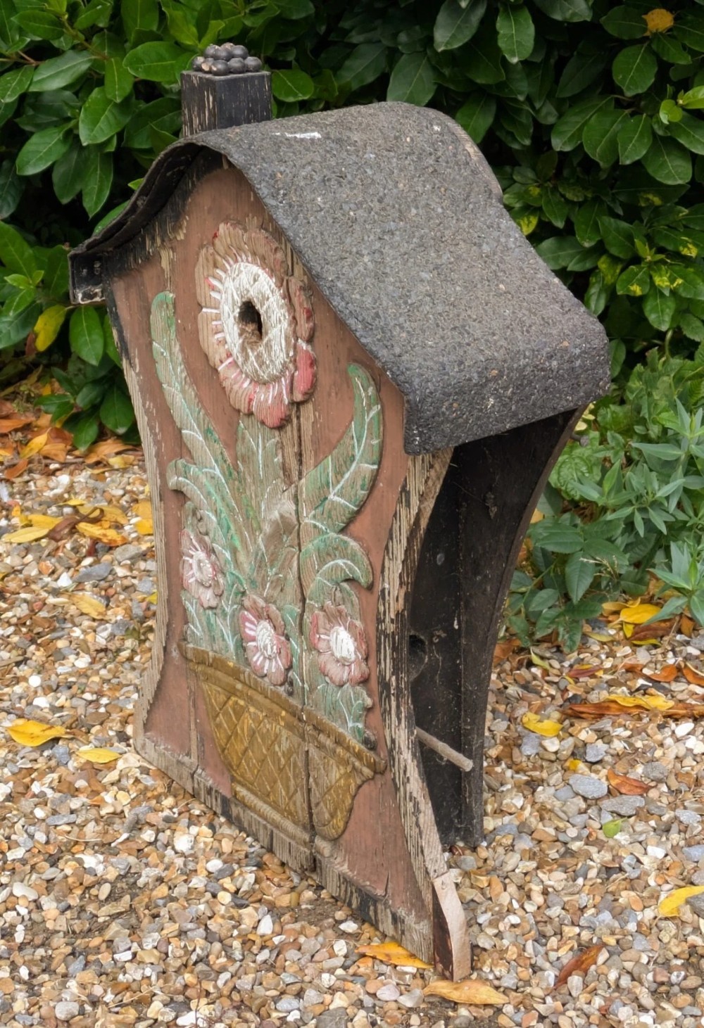 Detail View