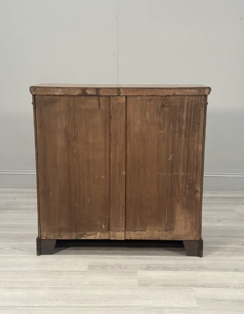 19TH CENTURY GOLDEN OAK BOOKCASE - ADDITIONAL PHOTO 10