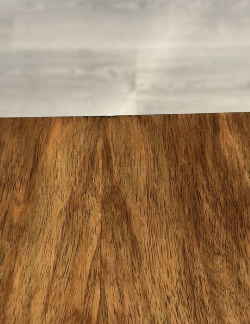 BURR WALNUT ART DECO BEDSIDE CABINETS - ADDITIONAL PHOTO 10
