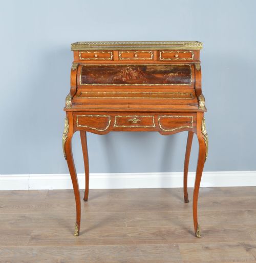 French  Bureau De Dame Writing Desk