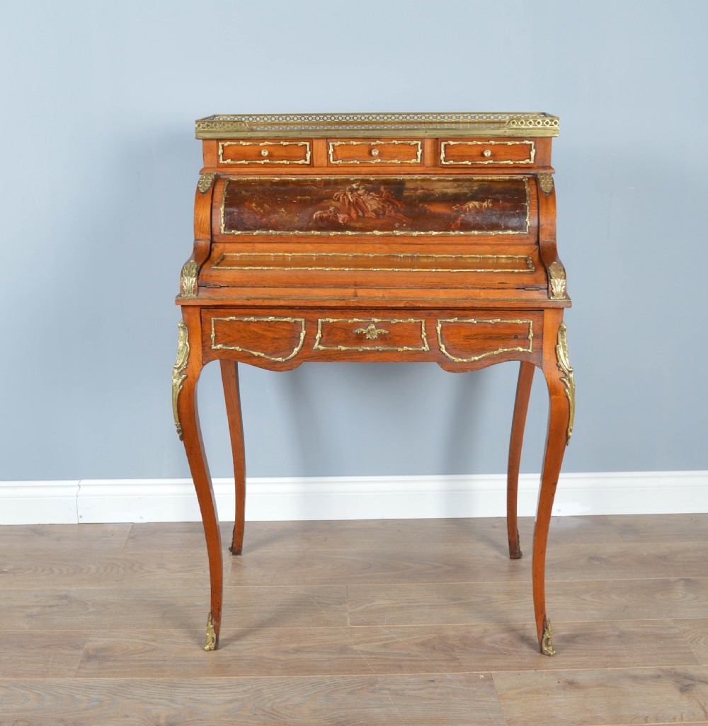 French  bureau de dame Writing desk 