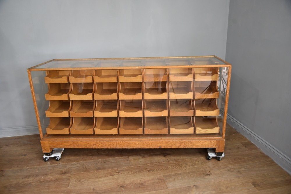 haberdashery counter 