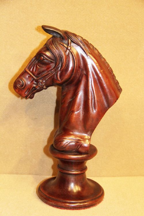 Chess Piece