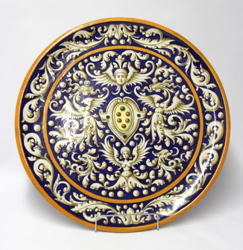 Large Italian Charger