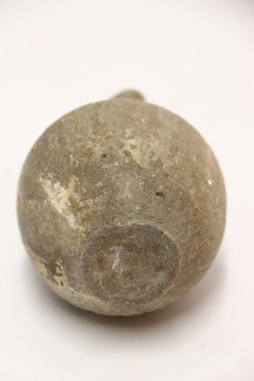 A COLLECTION OF THREE ANTIQUITIES FROM EARLY GREECE - ADDITIONAL PHOTO 11
