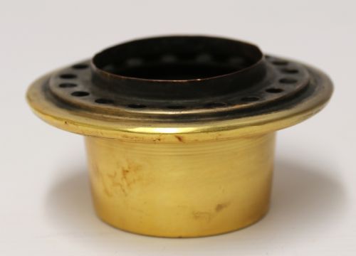 AESTHETIC MOVEMENT SPIRIT KETTLE FROM THE LATE 19TH CENTURY CIRCA 1880 - ADDITIONAL PHOTO 12