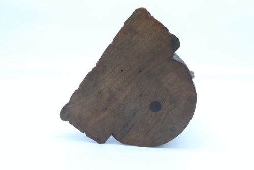 A LARGE BLACK FOREST CARVED DOG TOBACCO BOX CIRCA 1860 - ADDITIONAL PHOTO 21