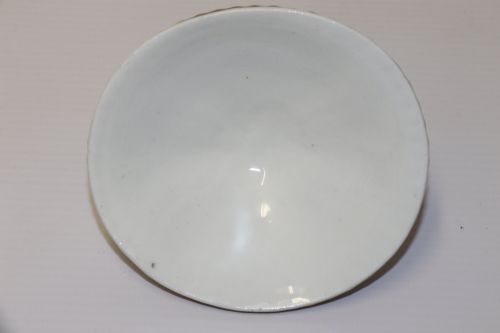 SPODE FELSPAR PORCELAIN SUCRIER WITH THE ANGOULEME PATTERN CIRCA 1830 - ADDITIONAL PHOTO 13