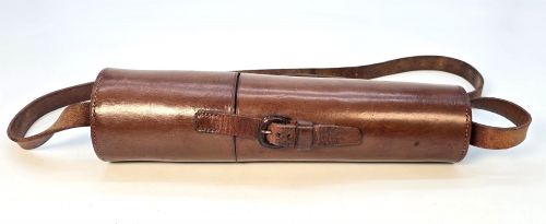 BRITISH WWII MILITARY SNIPER SPOTTING TELESCOPE BY BROADHURST CLARKSON LTD C1940 - ADDITIONAL PHOTO 14