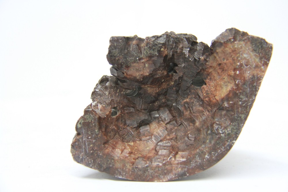A fine Chinese  Soapstone carving View XIV