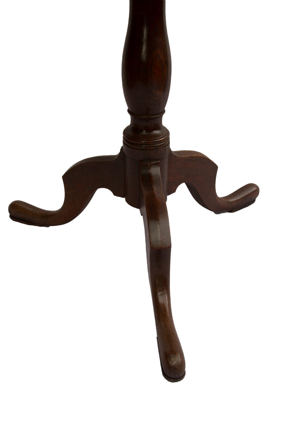 Folk Art 19th century Table View VI