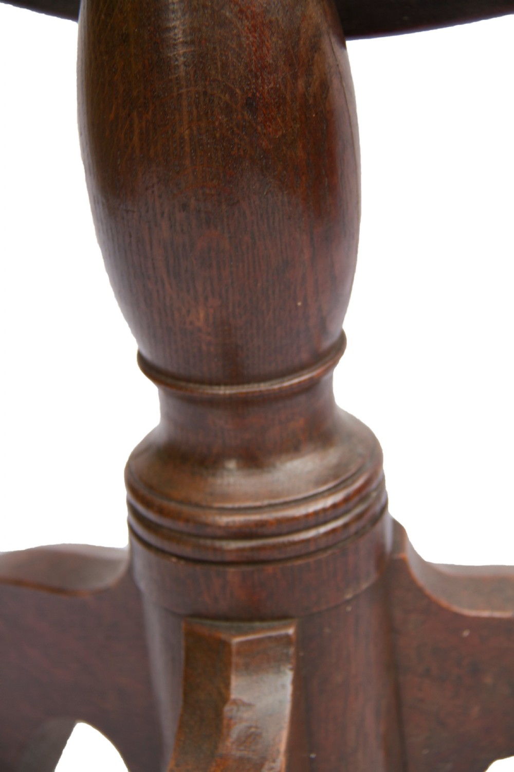 Folk Art 19th century Table View VIII