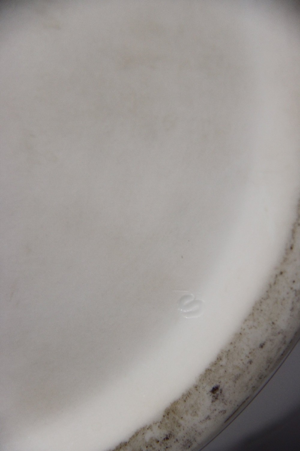 An impressive French porcelain Vase by Samson View XIII