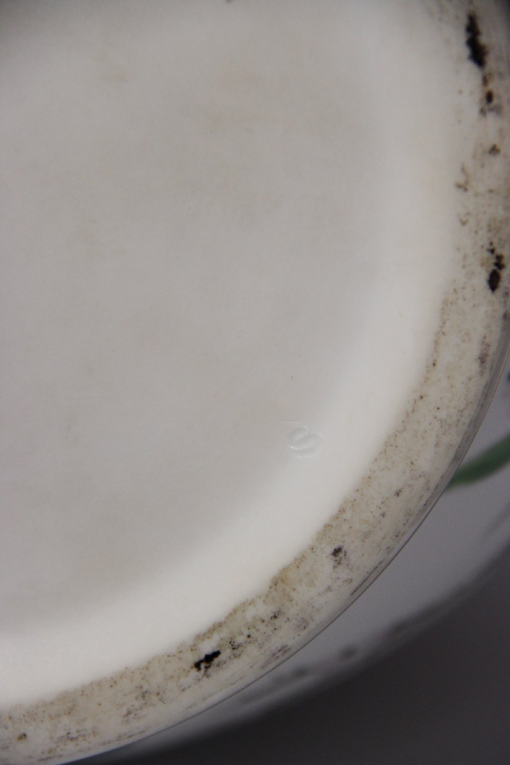 An impressive French porcelain Vase by Samson View XIV