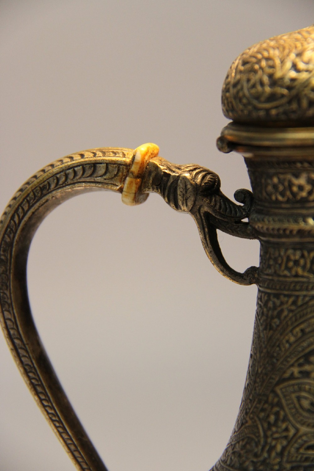 A fine 19th century Islamic Ewer View III