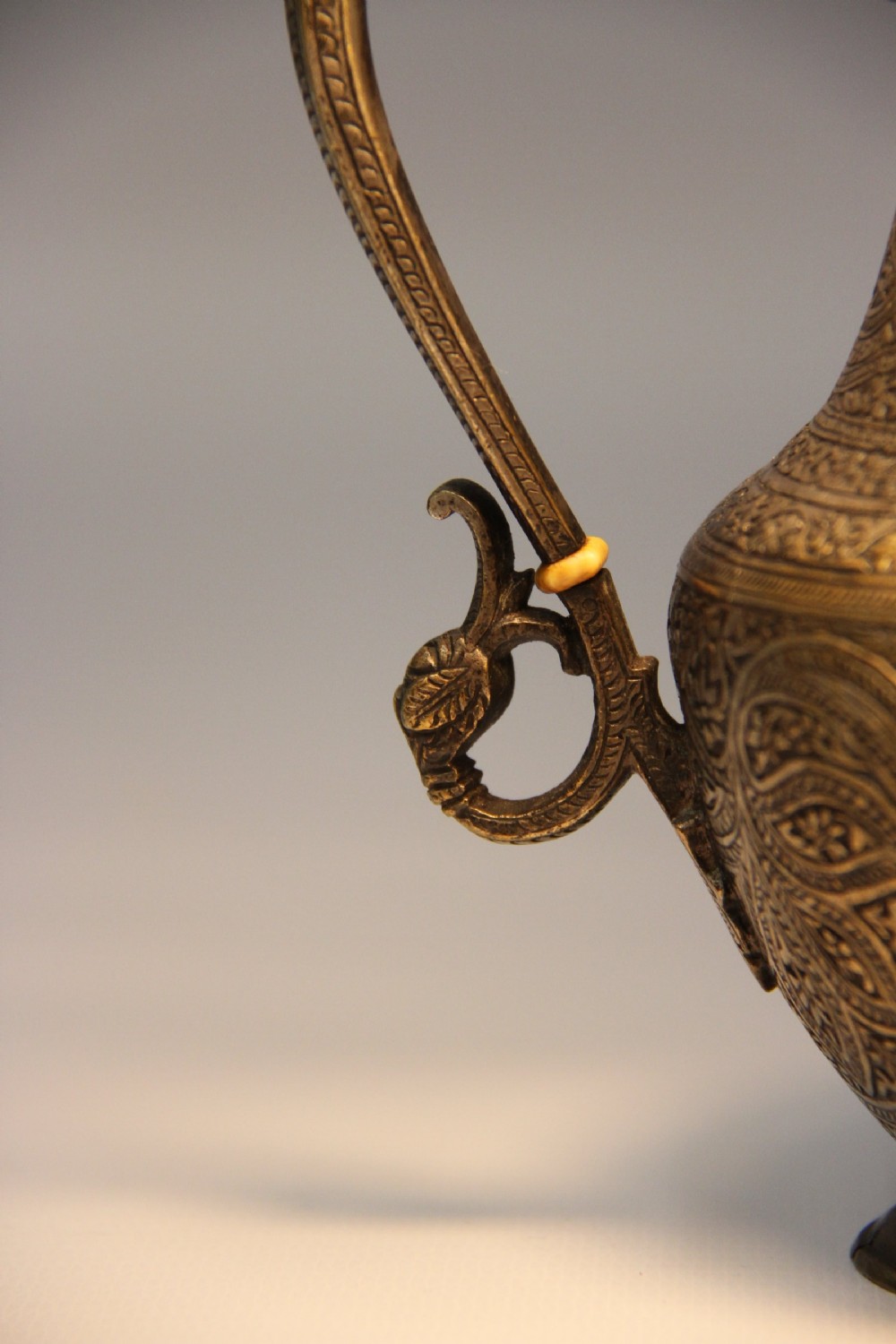 A fine 19th century Islamic Ewer View IV