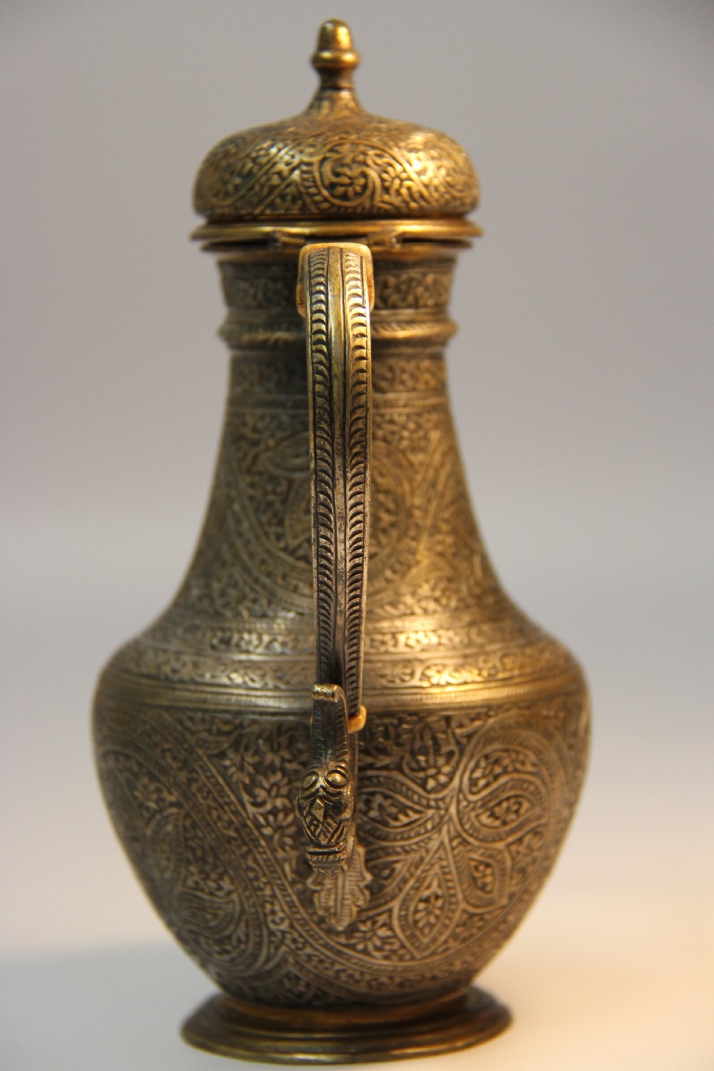 A fine 19th century Islamic Ewer View VIII