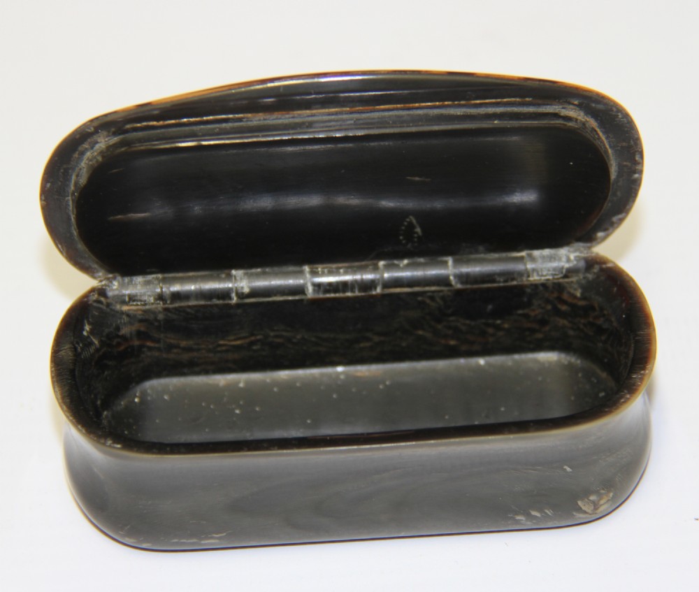 Early 19th century Snuff Box View III