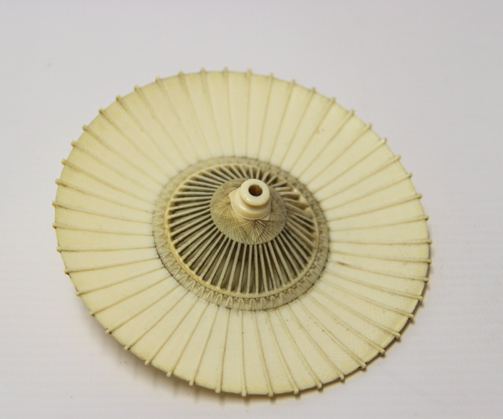 A superb Japanese ivory Okimono View XIV