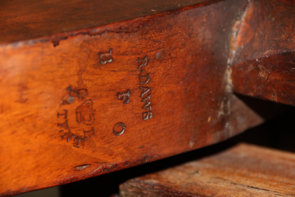 A superb Regency Reclining Library Arm Chair View IX
