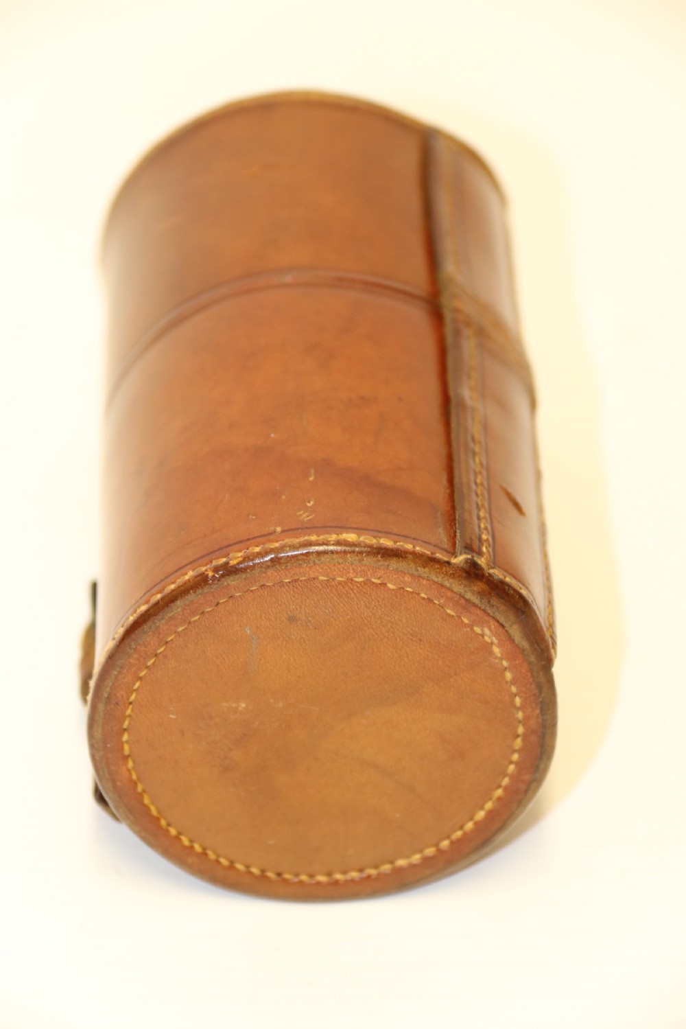 A set of cased hunting flasks View IV