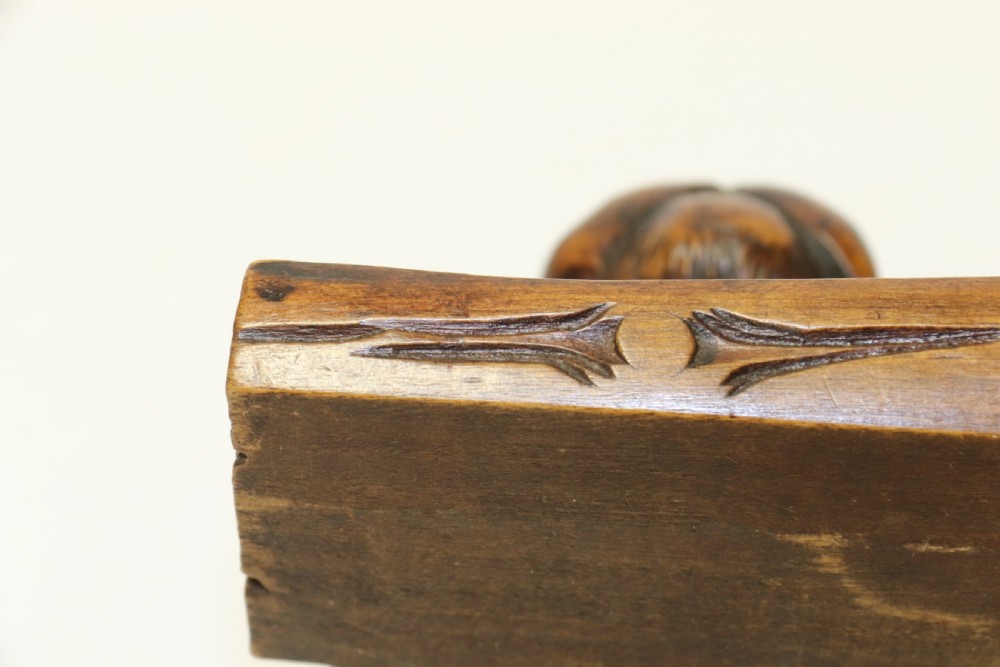A Novelty Black Forest Writing Stand View XI