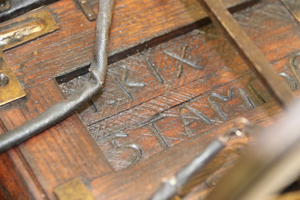 A fine model of a Horse Drawn Carriage View XII