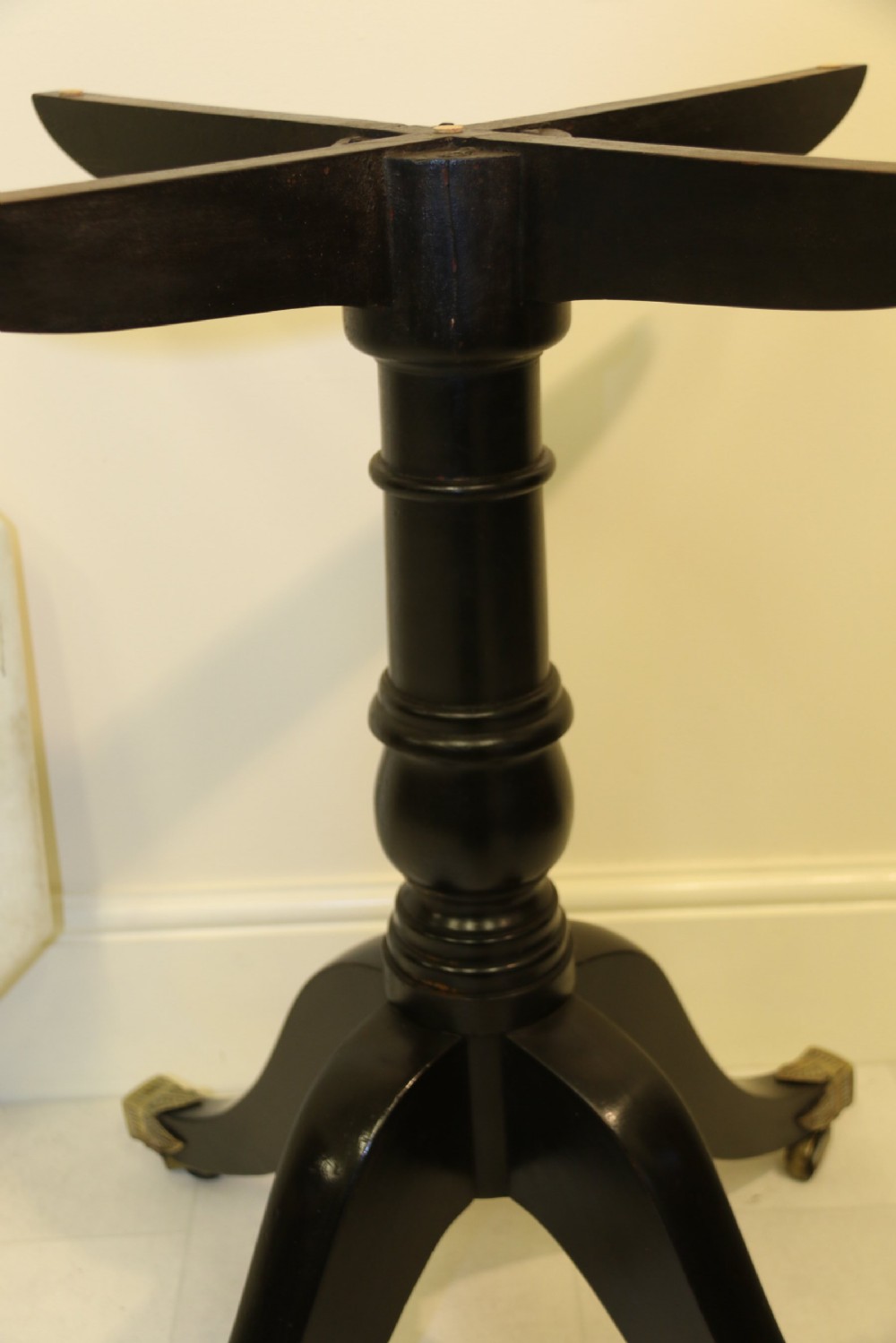 Exquisite Pietra Dura Marble topped Table View XIV