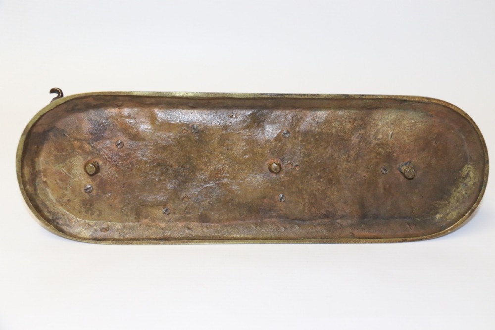 A fine 19th century agricultural bronze study View XIV