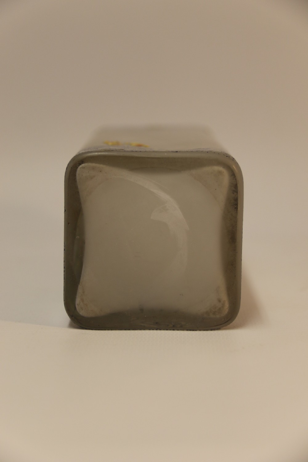 A 19th French Enameled French Vase View IX