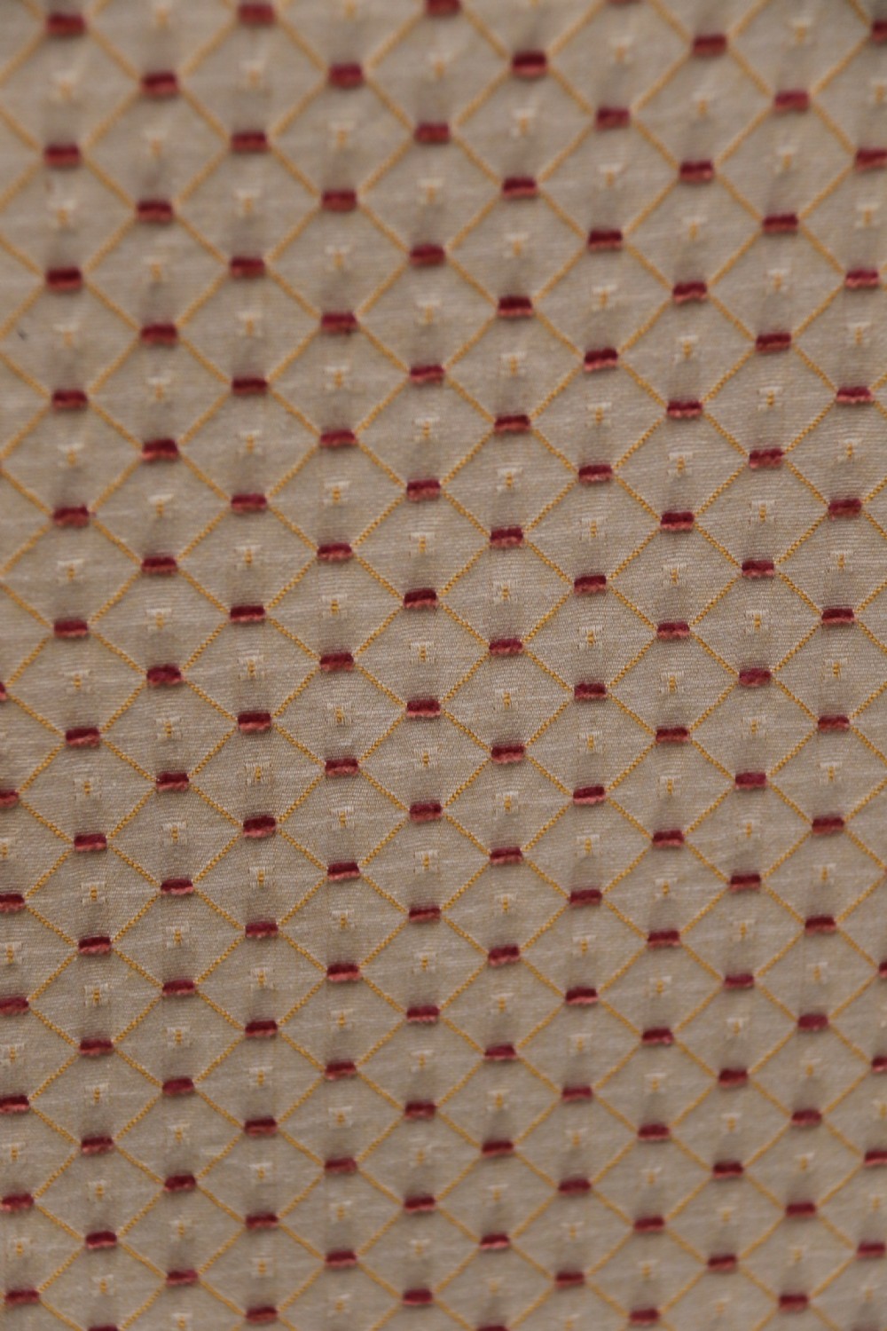 A rare 18th century Chippendale period Pole Screen, Circa 1760 View XII