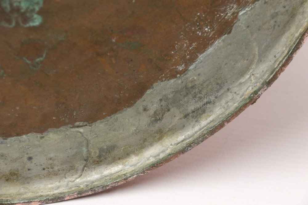 A rare piece of Railway History.  Stockton to Darlington Railway Lubricating Oil can View XIX