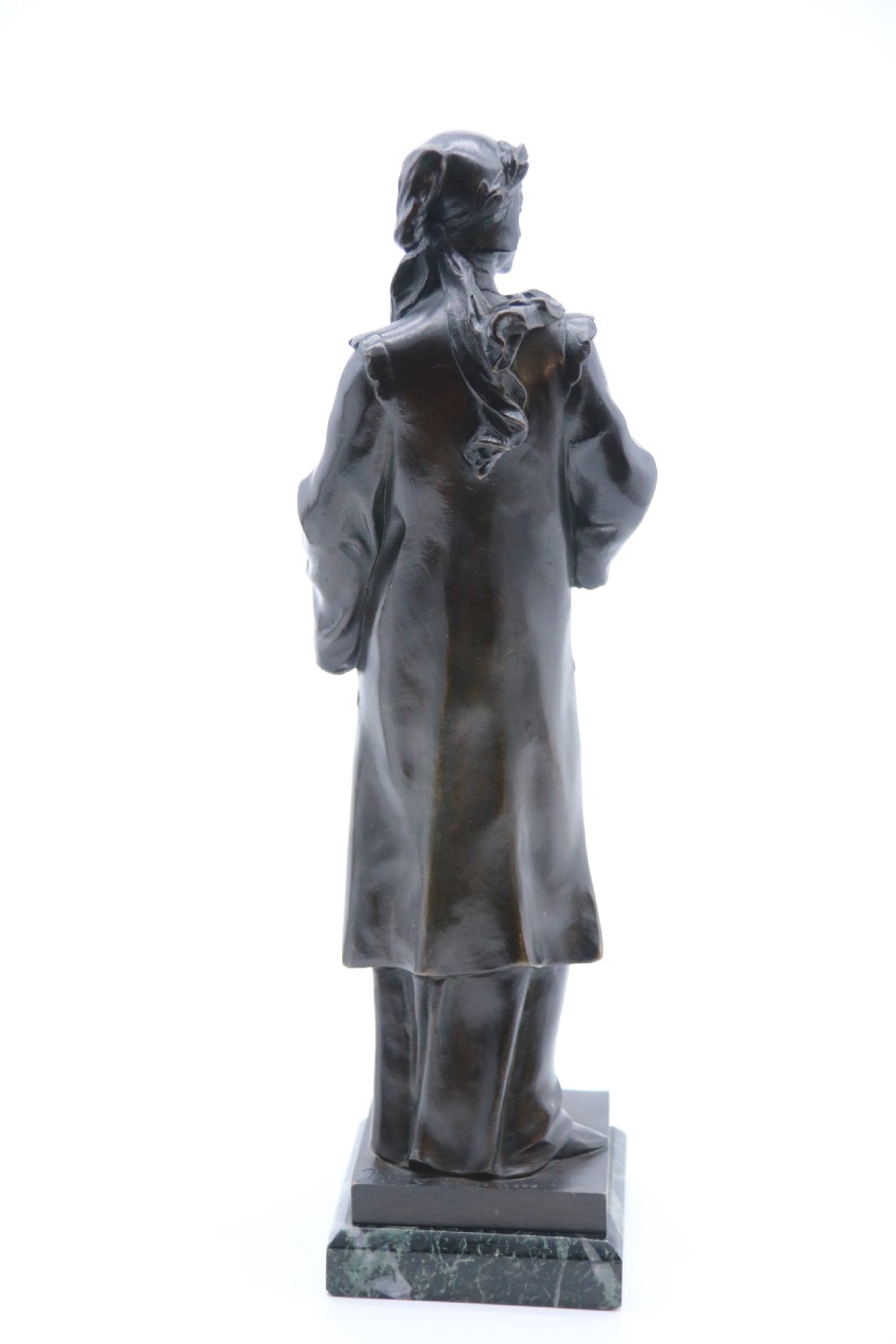 A fine pair of 19th century Renaissance style bronzes by Jean Baptiste Germain View XXII