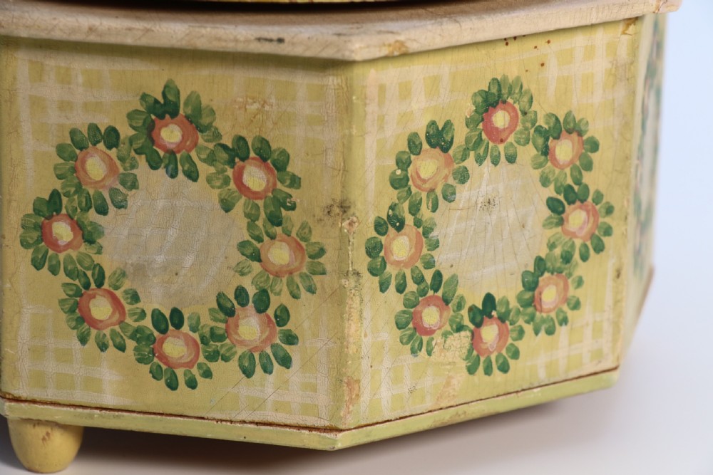 A rare Swiss musical automaton novelty nursery merry go round. View XVII