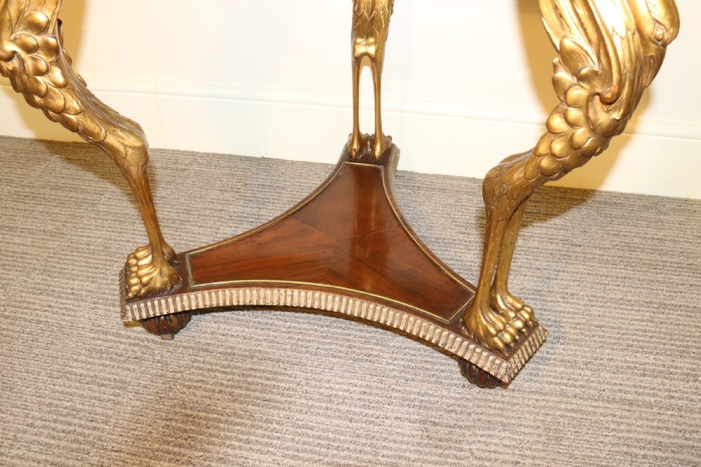 Antique decorative French centre table circa 1880 View IV