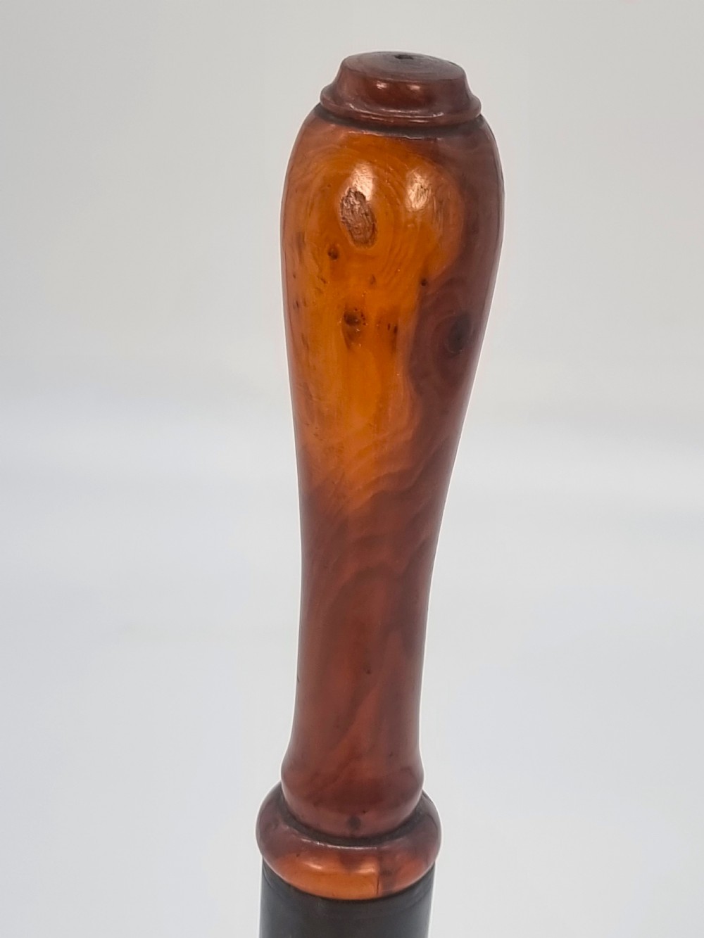 A Georgian country house fire bell circa 1820 View V